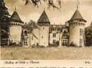 Château De Filolie à THIVIERS BE - Thiviers