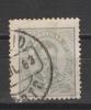 Yvert 56a Oblitéré Dentelé 12 1/2 - Used Stamps