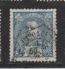 Yvert 132 Oblitéré - Used Stamps