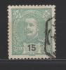 Yvert 128 Oblitéré - Used Stamps