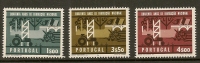 40º Aniversário Da Revolução Nacional - Unused Stamps