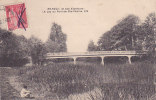 VENDEE MAREUIL ET SES ENVIRONS LE LAY AU PONT DE SAINTE PEXINE ETE Editeur Guitton - Mareuil Sur Lay Dissais