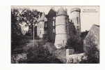 Carte 1920 MONTMIRAIL / CHATEAU - Montmirail