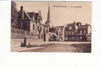 Carte 1925 OFFRANVILLE / LE CARREFOUR - Offranville