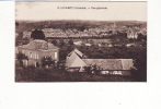 Carte 1920 LIVAROT / VUE GENERALE - Livarot