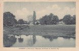 VENDEE MAREUIL ET SES ENVIRONS DOMAINE DE LAVERT AU BORD DU LAY  Editeur Guitton - Mareuil Sur Lay Dissais