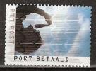 2000 Port Betaald - Haringeter - NL PO Postfris, MNH/** - Taxe