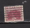 AUTRICHE ° N° 383 YT - Used Stamps