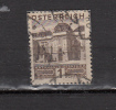 AUTRICHE ° N° 388 YT - Used Stamps