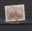 AUTRICHE ° N° 405 YT - Used Stamps