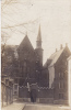 IXELLES ?????? Sans Garantie - Carte Photo - Elsene - Ixelles