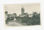 CHAMPAGNE SUR OISE - Quartier De L'Eglise - Champagne Sur Oise