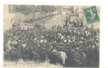 78 // TRAPPES  Concert Donné Par La Musique Du 102 ème De Ligne, Place De La Mairie  Edit Durand / MILITARIA - Trappes