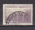 D0604 - ARGENTINA Yv N°378 - Usados