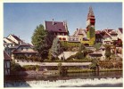 Bremgarten - Städchen An Der Reuss        1955 - Bremgarten