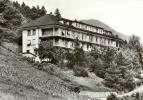 Wettingen - Klinik Sonnenblick          Ca. 1950 - Wettingen