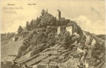 Baden Schweiz - Ruine Stein         Ca. 1910 - Baden