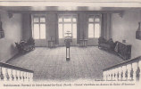 NORD ETABLISSEMENT THERMAL DE SAINT AMAND LES EAUX GRAND VESTIBULE AU DESSUS DU SALON D HONNEUR Editeur Dominois - Saint Amand Les Eaux