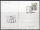 Vatican - Entier Postal - 1983 - Oblitéré - Postwaardestukken