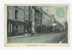 BOURG LA REINE - La Grande Rue - Bourg La Reine