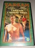 Vhs Pal Tarzan ( 6 Films ) Johnny Weismuller - Action & Abenteuer