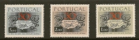 1968 - Obra Das Mães - Unused Stamps