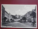 AK WASSERBURG Am Inn 1944  //  D*2446 - Wasserburg (Inn)