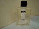 REVILLON " DOUBLE MIXTE"MINI EDT 25 ML LIRE !!! - Mignon Di Profumo Uomo (senza Box)