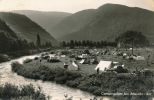 ALLEMAGNE - Campingplatz Bei ALTENAHR / AHR - Bad Neuenahr-Ahrweiler