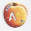 Magnet : "A" De Gervais. (Voir Commentaires) - Advertising