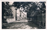 *1574*   VALLON : La Gendarmerie ( Police-station) - Vallon Pont D'Arc