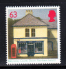 Great Britain Scott #1770 MNH 63p Ballyroney, County Down, Northern Ireland - Post Offices - Nuevos