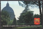 Vatican - Carnet - 1993 - N° Yvert : C942 - Libretti