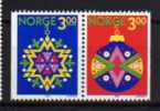 NORVEGE       Neuf **       Y. Et T.   N° 993a      Cote:  4,00 Euros - Unused Stamps