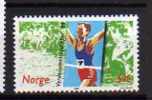 NORVEGE       Neuf **       Y. Et T.   N° 971     Cote:  2,50 Euros - Unused Stamps