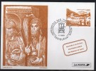 France - Souvenir Philatélique De La Poste - 2001 - Prueba De Artistas