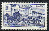 1969 - Italia 1115 Diligenza Postale ---- - Postkoetsen