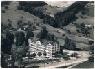 CH-957    BASELLAND : Hotel Kurhaus Langenbruck - Langenbruck