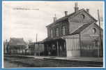 62 - LAVENTIE --  La Gare - Laventie