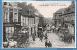 62 - MARQUISE --  Rue Royale - Station Des Omnibus - Marquise