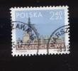 Timbre Oblitéré Used Stamp Selo Carimbado CZESTOCHOWA POLSKA 2,40 ZL POLOGNE POLAND 2006 WNS N° PL012.06 - Usados