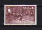 NORVEGE      Neuf **    Y. Et T.    N° 869       Cote:  5,50  Euros - Unused Stamps