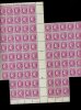 679 **  X  85 Timbres Parfaits - 1945-47 Ceres (Mazelin)