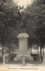 MERCY LE HAUT (57) Monument Aux Morts Guerre 1914-1918 - Other & Unclassified