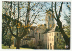 {40135} 81 Tarn Dourgne , Abbaye Saint Benoît D'en Calcat , Vue De L'Est - Dourgne