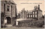 CPA Lardy Château De Gillevoisin   91 Essonne Janville Le - Lardy