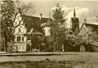 Riehen - Wettsteinhaus        Ca. 1950 - Autres & Non Classés