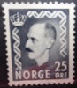 NORVEGE        N°  325 A          NEUF SANS GOMME      à 20 % De La Cote Y.T - Unused Stamps