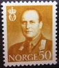 NORVEGE        N°  383 A         NEUF*      à 20 % De La Cote Y.T - Unused Stamps