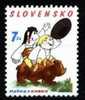 Slovakia 2003 Mi 457 ** For Children - Unused Stamps